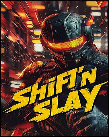 Shift’n Slay Free Download (v1.00.00)