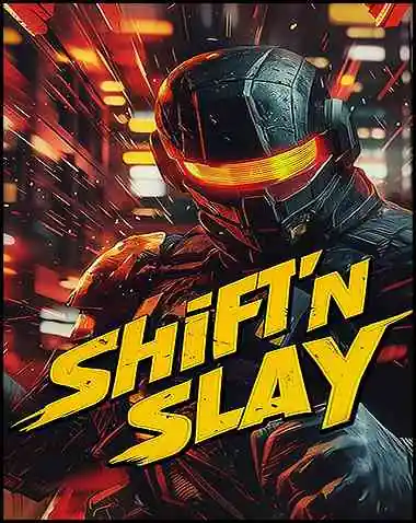 Shift’n Slay Free Download (v1.00.00)