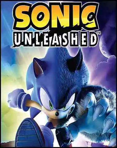 Sonic Unleashed Free Download (All DLCs/Recompiled for PC)