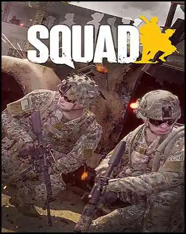 Squad Free Download (Build 04122024 Co-op)