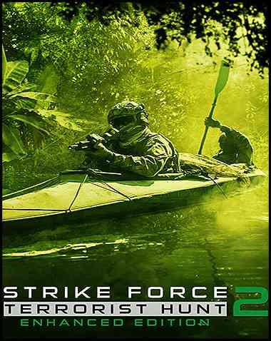 Strike Force 2 – Terrorist Hunt Enhanced Edition Free Download