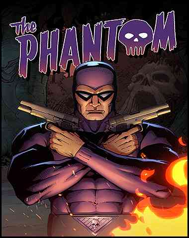 The Phantom Free Download (v1.013)