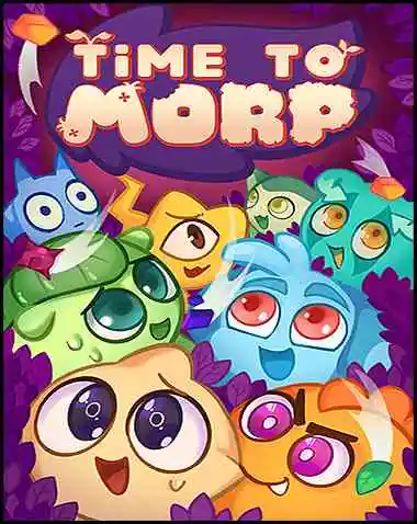 Time to Morp Free Download (Build 17013911)