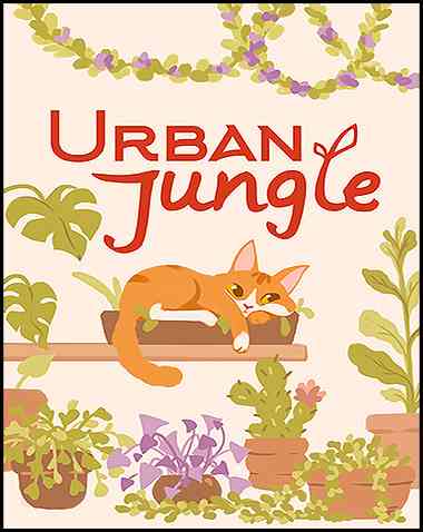 Urban Jungle Free Download (v1.0.68)