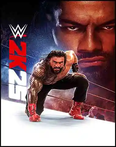 WWE 2K25 Free Download (v1.03)