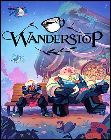 Wanderstop Free Download