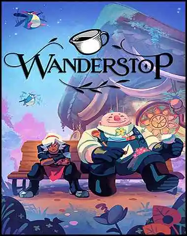 Wanderstop Free Download