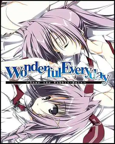 Wonderful Everyday Down the Rabbit-Hole Free Download (v1.643.1)