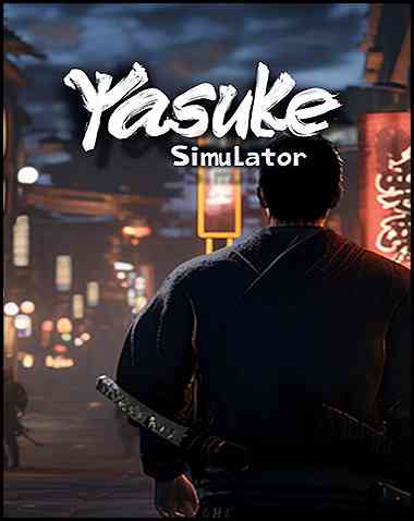 Yasuke Simulator Free Download (Build-17806657+ALL DLCs)