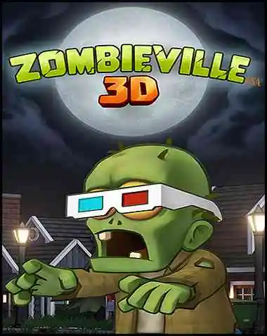 Zombieville USA 3D Free Download (Build 17647478)