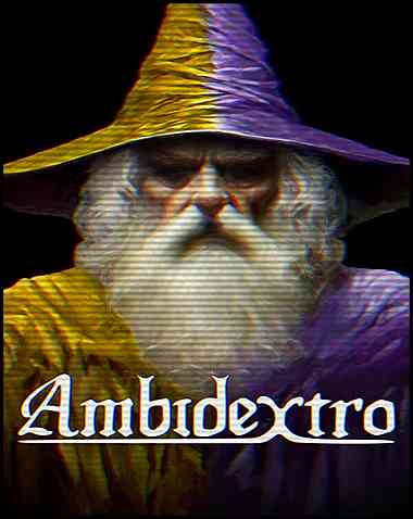 Ambidextro Free Download (v2025.04.23)