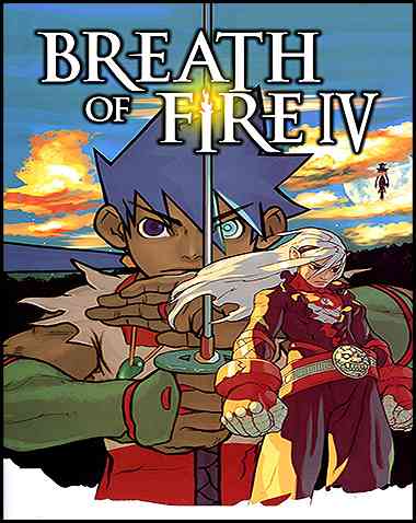 Breath of Fire IV Free Download (v1.0.0.0)