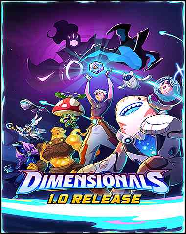 Dimensionals Free Download (v1.0.2)
