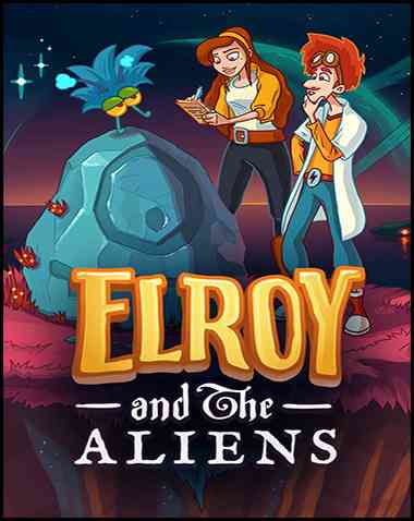 Elroy And The Aliens Free Download (v1.0.0)