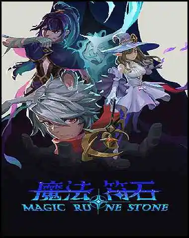Magic Rune Stone Free Download