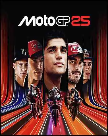 MotoGP 25 Free Download (Build 21072025)