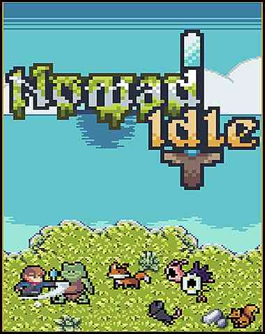 Nomad Idle Free Download (v1.1.0e)