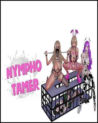 Nympho Tamer Free Download (v0.78)