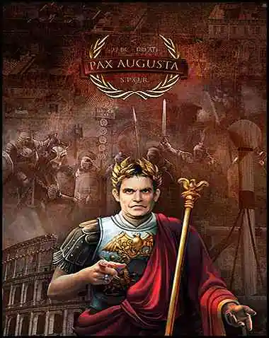Pax Augusta Free Download (Build 18133459)