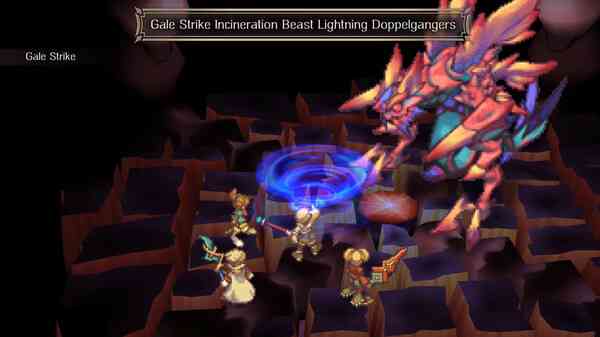 SaGa Frontier 2 Remastered Walkthrough