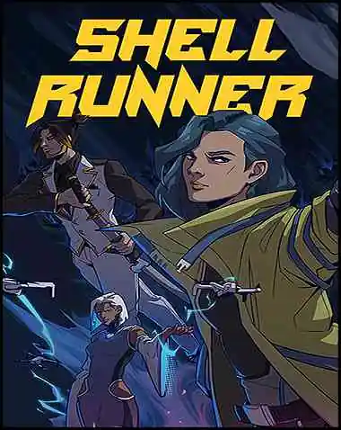 Shell Runner Free Download