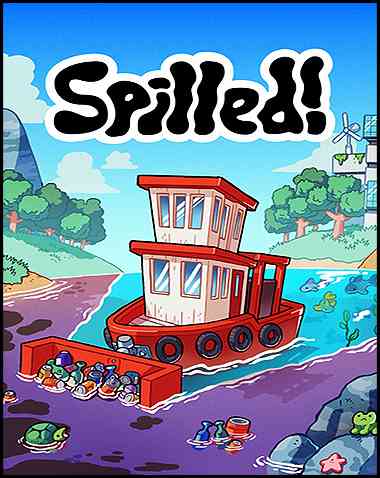 Spilled! Free Download