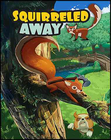 Squirreled Away Free Download (Build 19413991 and Co-op)