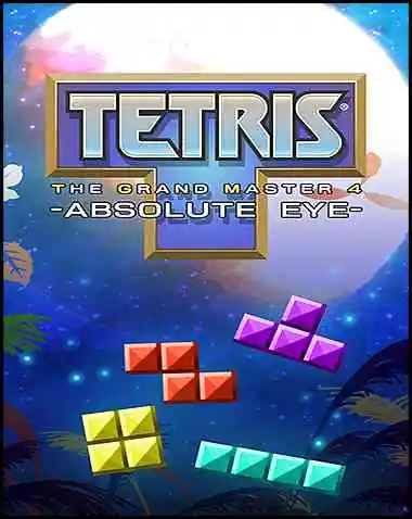 TETRIS THE GRAND MASTER 4 -ABSOLUTE EYE- Free Download