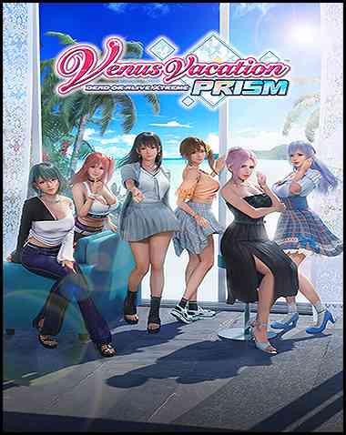 Venus Vacation PRISM – DEAD OR ALIVE Xtreme – Free Download (Build 17764858)