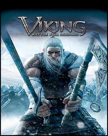 Viking: Battle for Asgard Free Download (v27355)