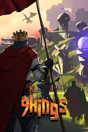 9 Kings Free Download (v0.7.17)