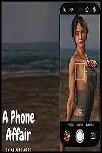 A Phone Affair Free Download (v0.7.0)