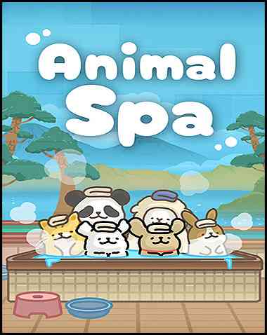 Animal Spa Free Download (v1.0)