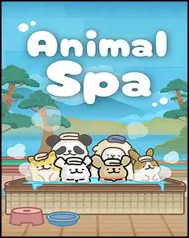 Animal Spa Free Download (v1.0)