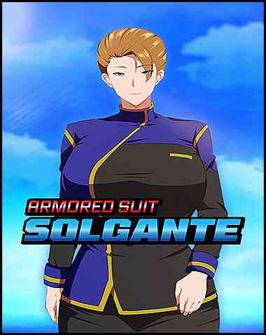 Armored Suit Solgante Free Download (v1.04+DLC v2.01)
