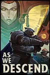 As We Descend Free Download (v.415598)