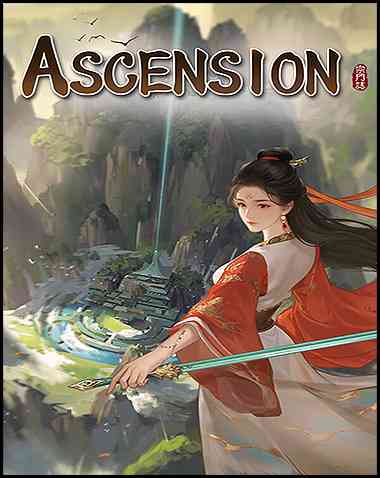 Ascension Free Download (v0.15.6)