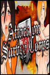 Attack on Survey Corps Free Download (v0.24.1)