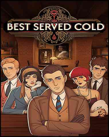Best Served Cold Free Download (v1.0.176-1-0)