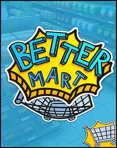 Better Mart Free Download (Build 19613155)