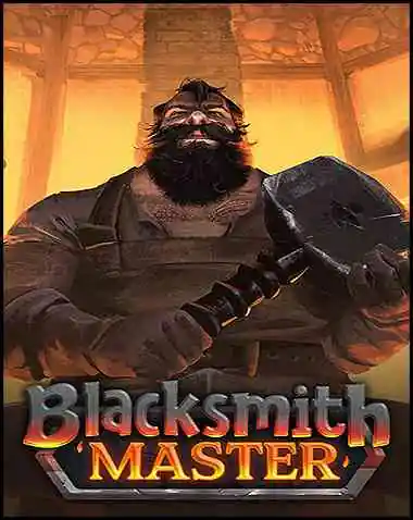 Blacksmith Master Free Download (v0.8.66)
