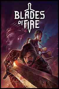 Blades of Fire Free Download