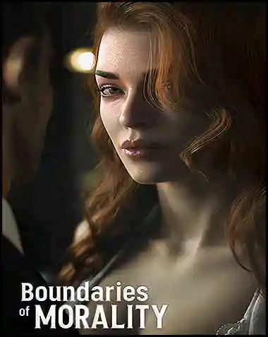 Boundaries of Morality Free Download (v0.350)