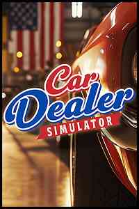 Car Dealer Simulator Free Download (Build 21098946)