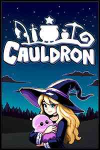 Cauldron Free Download (v1.1.01)