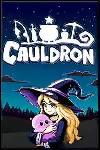 Cauldron Free Download (Build 18523491)