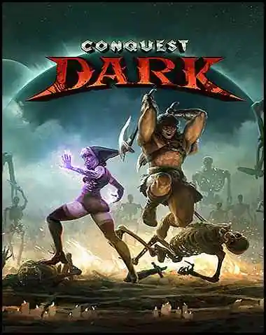Conquest Dark Free Download (v0.16.0s Build 18275372)