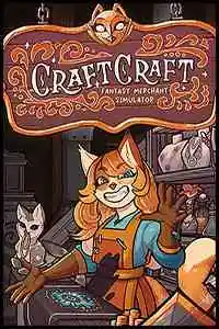 CraftCraft: Fantasy Merchant Simulator Free Download (v1.1.21)