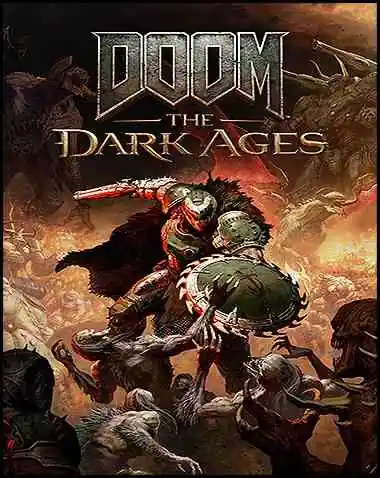 DOOM: The Dark Ages Free Download (FULL UNLOCKED)