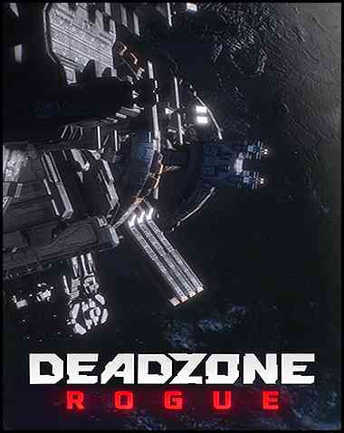 Deadzone: Rogue Free Download (v1.0.0.26)